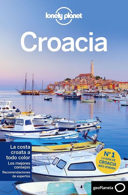 Croacia  | 9788408141631 | Anja Mutic/Peter Dragicevich | Llibres.cat | Llibreria online en català | La Impossible Llibreters Barcelona