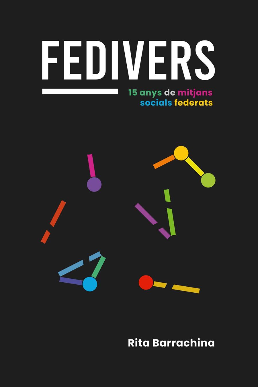 Fedivers | 9788409505296 | Barrachina, Rita | Llibres.cat | Llibreria online en català | La Impossible Llibreters Barcelona
