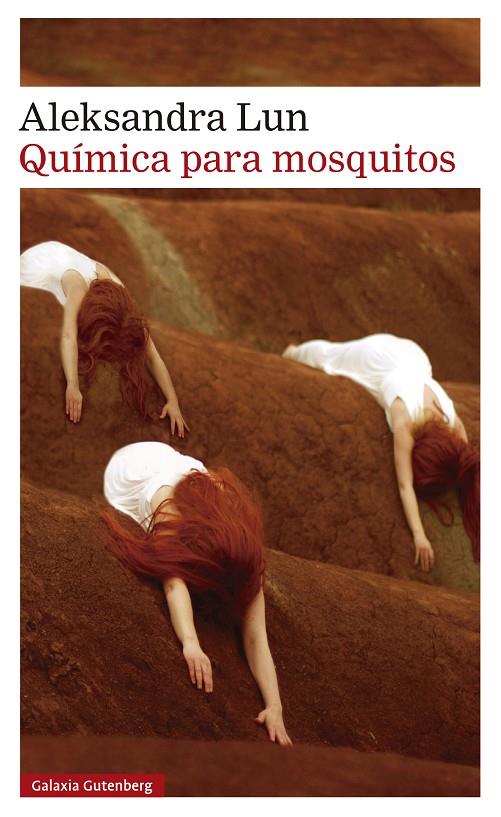 Química para mosquitos | 9788419738240 | Lun, Aleksandra | Llibres.cat | Llibreria online en català | La Impossible Llibreters Barcelona