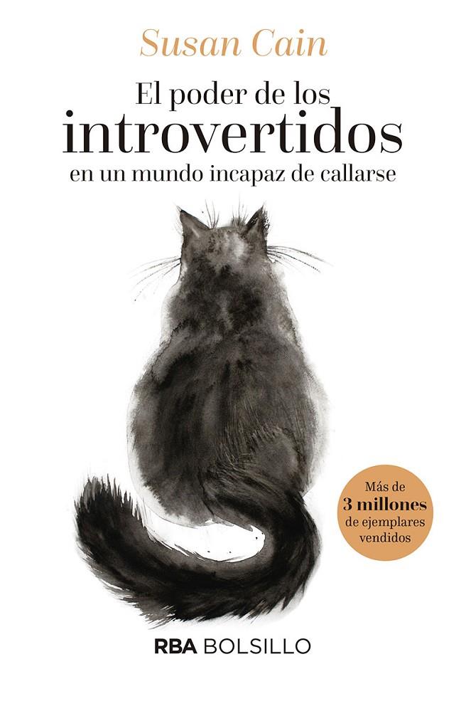 El poder de los introvertidos en un mundo incapaz de callarse | 9788491879961 | Cain Susan | Llibres.cat | Llibreria online en català | La Impossible Llibreters Barcelona