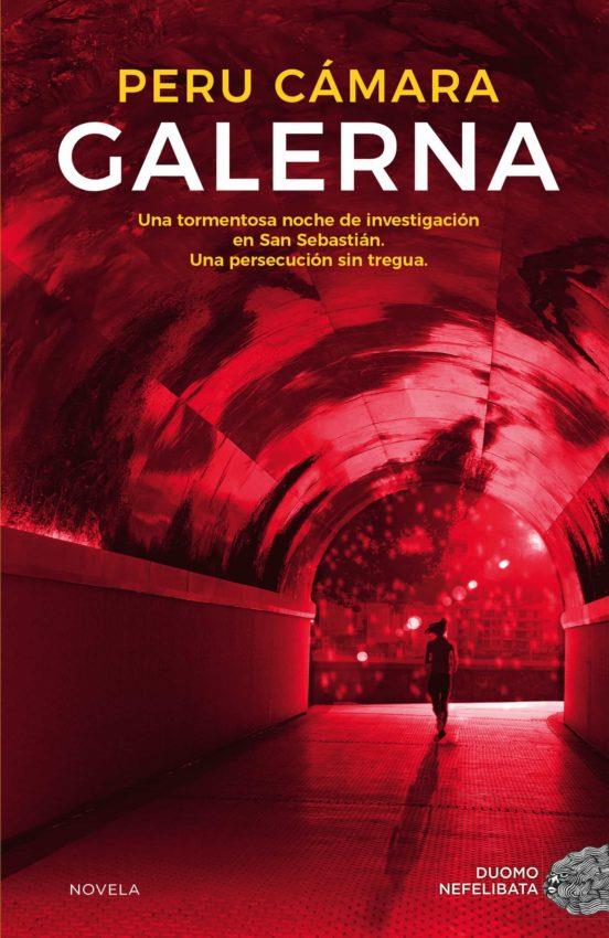 Galerna | 9788418538179 | Peru Cámara | Llibres.cat | Llibreria online en català | La Impossible Llibreters Barcelona