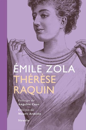 Thérèse Raquin | 9788498415360 | Zola, Émile | Llibres.cat | Llibreria online en català | La Impossible Llibreters Barcelona