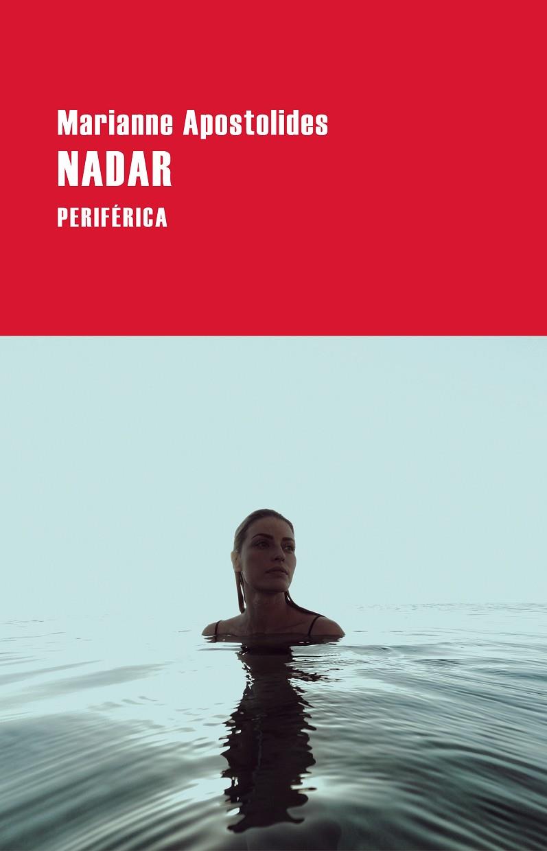 Nadar | 9788410171015 | Apostolides, Marianne | Llibres.cat | Llibreria online en català | La Impossible Llibreters Barcelona