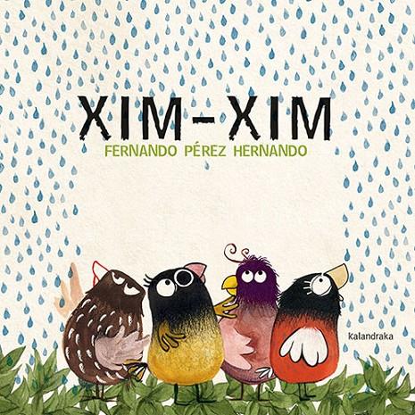 Xim-xim | 9788418558306 | Pérez Hernando, Fernando | Llibres.cat | Llibreria online en català | La Impossible Llibreters Barcelona