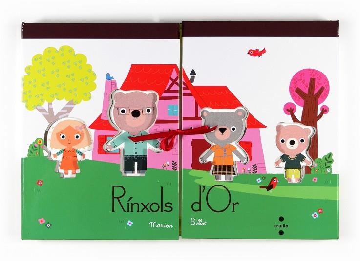 Rínxols d'or | 9788466123648 | Fordacq, Marie-Odile | Llibres.cat | Llibreria online en català | La Impossible Llibreters Barcelona