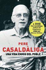 Una vida enmig del poble  | 9788429763607 | Casaldàliga, Pere | Llibres.cat | Llibreria online en català | La Impossible Llibreters Barcelona