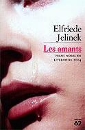 Les amants | 9788429755725 | Jelinek, Elfriede | Llibres.cat | Llibreria online en català | La Impossible Llibreters Barcelona