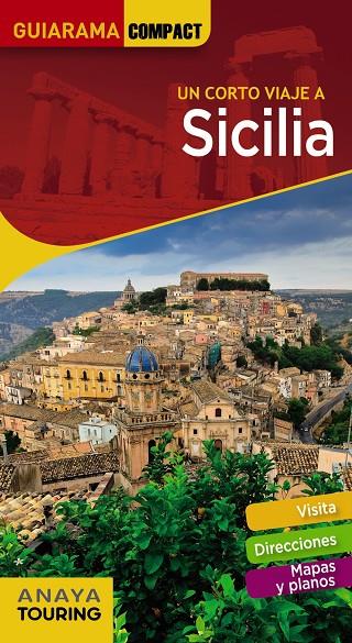Sicilia | 9788491581413 | Cabrera, David | Llibres.cat | Llibreria online en català | La Impossible Llibreters Barcelona