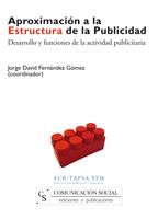 APROXIMACION A LA ESTRUCTURA DE LA PUBLICIDAD | 9788496082212 | AAVV | Llibres.cat | Llibreria online en català | La Impossible Llibreters Barcelona