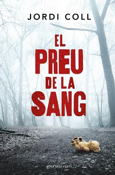 El preu de la sang | 9788419259264 | Coll, Jordi | Llibres.cat | Llibreria online en català | La Impossible Llibreters Barcelona