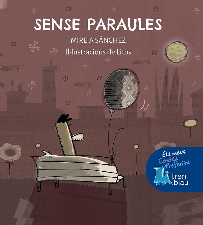 SENSE PARAULES | 9788468350332 | Sánchez Civil, Mireia | Llibres.cat | Llibreria online en català | La Impossible Llibreters Barcelona