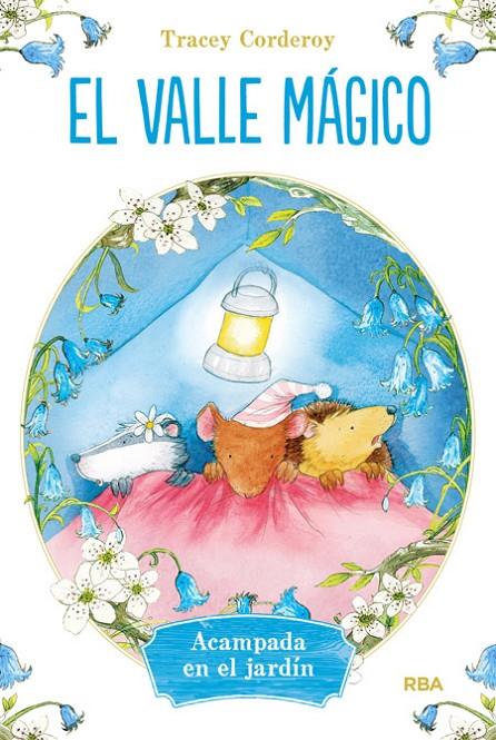 El valle mágico | 9788427208575 | CORDEROY, TRACEY | Llibres.cat | Llibreria online en català | La Impossible Llibreters Barcelona