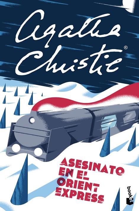 Asesinato en el Orient Express | 9788467052985 | Christie, Agatha | Llibres.cat | Llibreria online en català | La Impossible Llibreters Barcelona