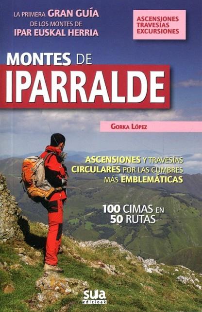 Montes de Iparralde | 9788482164809 | López, Gorka | Llibres.cat | Llibreria online en català | La Impossible Llibreters Barcelona