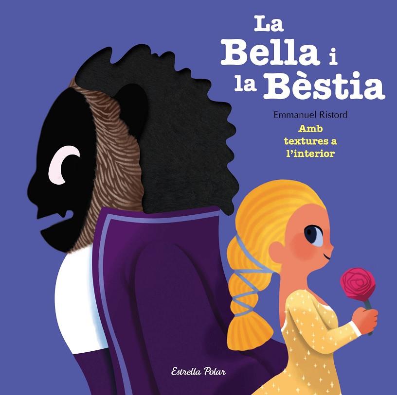 La Bella i la Bèstia | 9788491375982 | Ristord, Emmanuel | Llibres.cat | Llibreria online en català | La Impossible Llibreters Barcelona