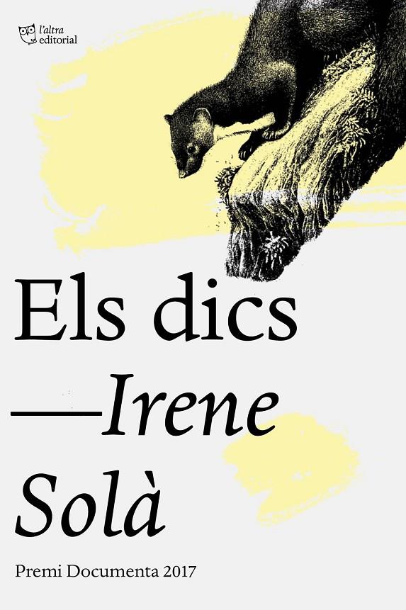 Els dics | 9788494782930 | Solà Saez, Irene | Llibres.cat | Llibreria online en català | La Impossible Llibreters Barcelona