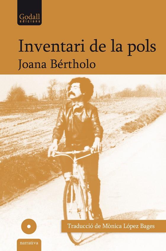 INVENTARI DE LA POLS | 9788412580877 | Bértholo, Joana | Llibres.cat | Llibreria online en català | La Impossible Llibreters Barcelona