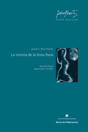La victòria de la dona lluna | 9788449025051 | Pons Alorda, Jaume C. | Llibres.cat | Llibreria online en català | La Impossible Llibreters Barcelona