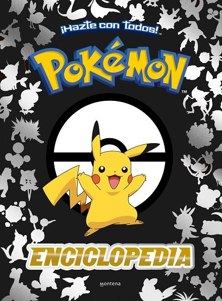 Enciclopedia Pokémon (Colección Pokémon) | 9788419169266 | The Pokémon Company | Llibres.cat | Llibreria online en català | La Impossible Llibreters Barcelona