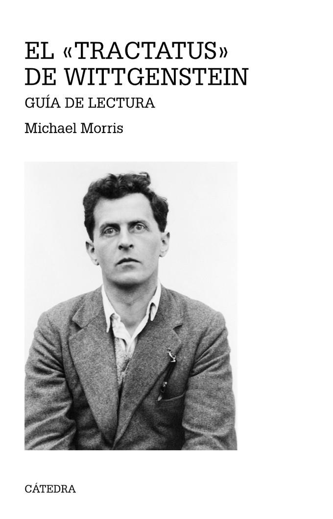 El «Tractatus» de Wittgenstein | 9788437634449 | Morris, Michael | Llibres.cat | Llibreria online en català | La Impossible Llibreters Barcelona