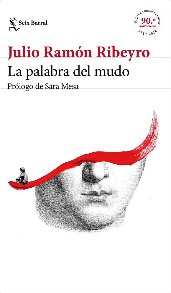 La palabra del mudo (ed. conmemorativa) | 9788432235245 | Ribeyro, Julio Ramón | Llibres.cat | Llibreria online en català | La Impossible Llibreters Barcelona