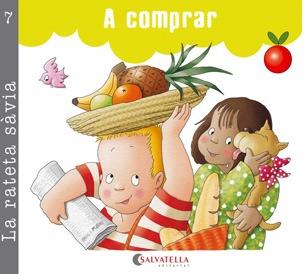 La rateta sàvia. A comprar  | 9788484126935 | Carrera Sabaté, Josefina | Llibres.cat | Llibreria online en català | La Impossible Llibreters Barcelona