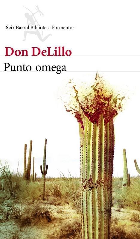 Punto omega | 9788432228780 | DeLillo, Don | Llibres.cat | Llibreria online en català | La Impossible Llibreters Barcelona