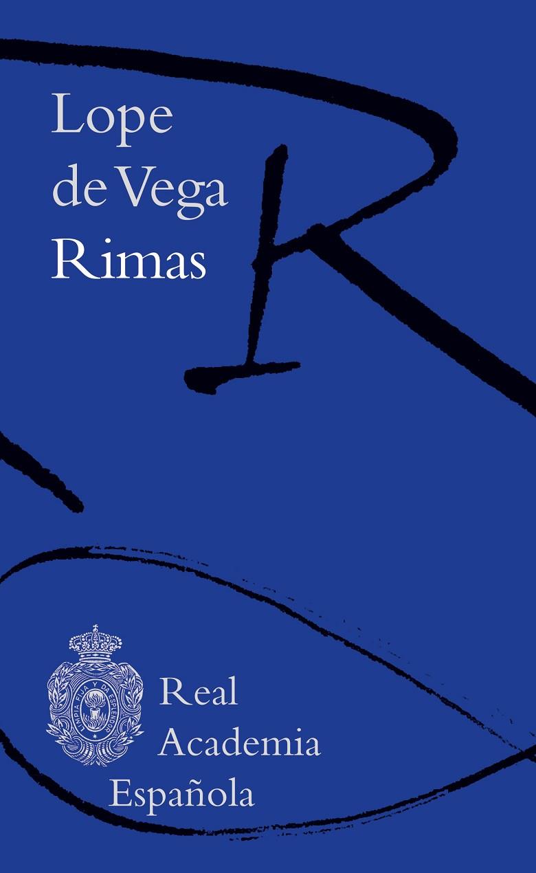 Rimas | 9788467066913 | Lope de Vega, Félix | Llibres.cat | Llibreria online en català | La Impossible Llibreters Barcelona