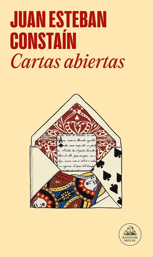 Cartas abiertas (Mapa de las lenguas) | 9788439742296 | Constaín, Juan Esteban | Llibres.cat | Llibreria online en català | La Impossible Llibreters Barcelona