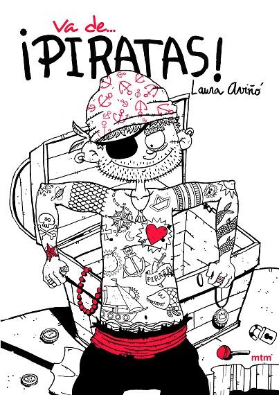 Va de.. ¡Piratas! | 9788415278719 | Avinyó, Laura | Llibres.cat | Llibreria online en català | La Impossible Llibreters Barcelona