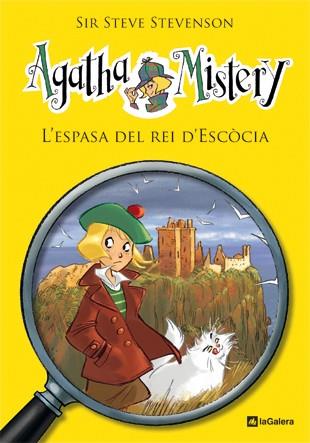 L'espasa del rei d'Escocia | 9788424636401 | Sir Steve Stevenson | Llibres.cat | Llibreria online en català | La Impossible Llibreters Barcelona
