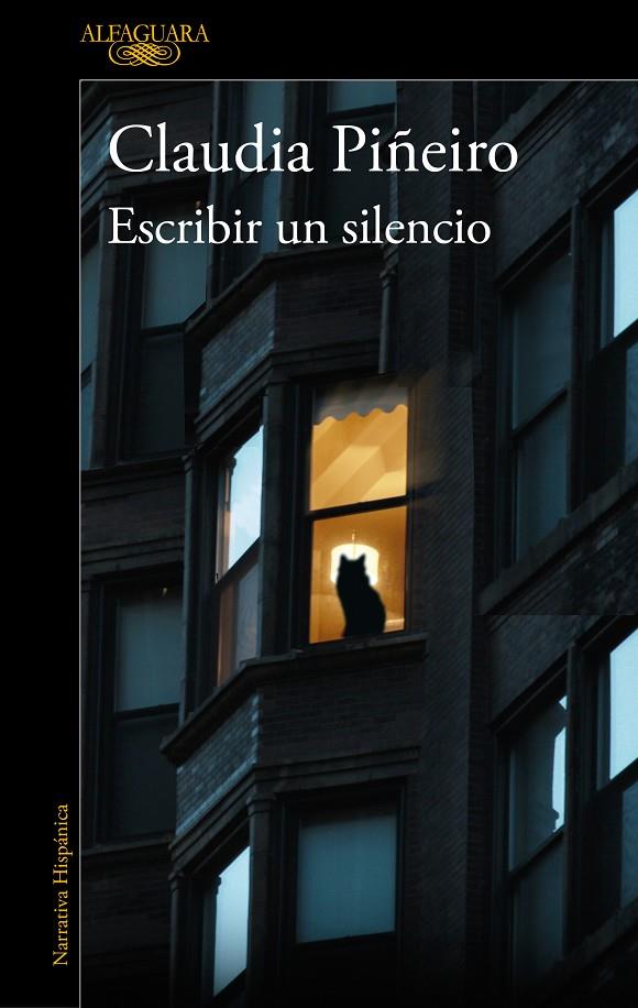Escribir un silencio | 9788420477893 | Piñeiro, Claudia | Llibres.cat | Llibreria online en català | La Impossible Llibreters Barcelona