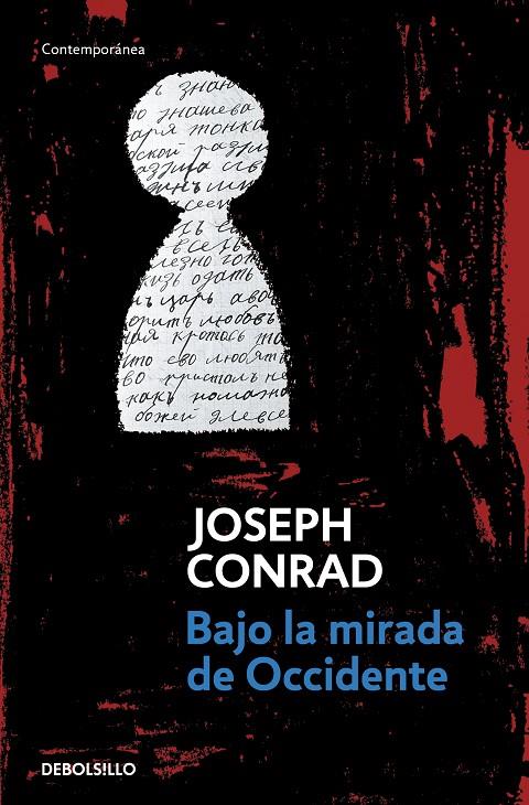 BAJO LA MIRADA DE OCCIDENTE | 9788499088778 | CONRAD,JOSEPH | Llibres.cat | Llibreria online en català | La Impossible Llibreters Barcelona