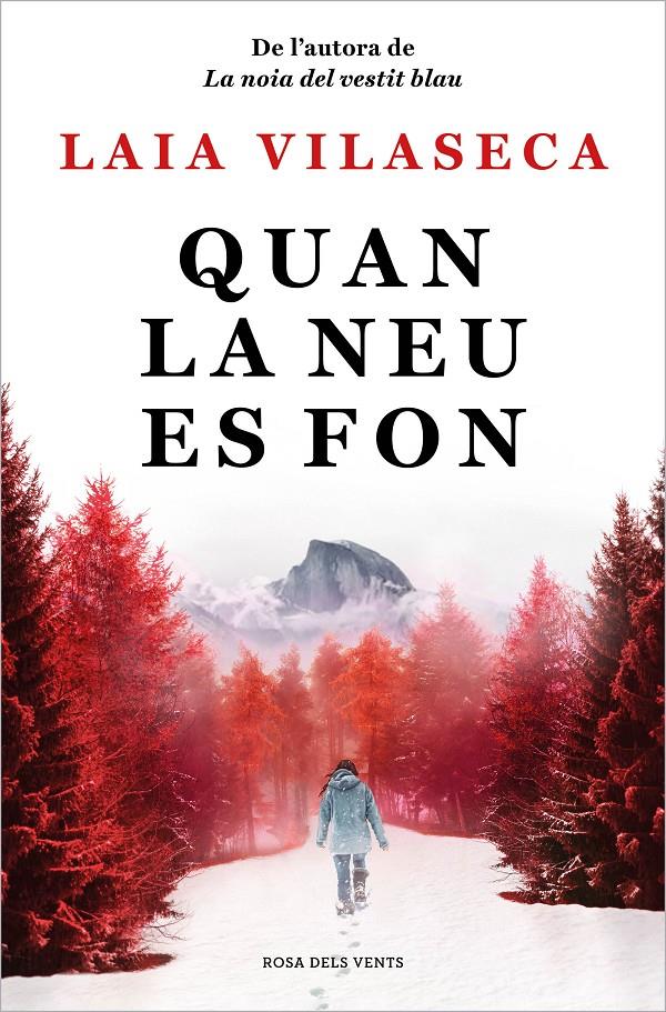 Quan la neu es fon | 9788418062308 | Vilaseca, Laia | Llibres.cat | Llibreria online en català | La Impossible Llibreters Barcelona