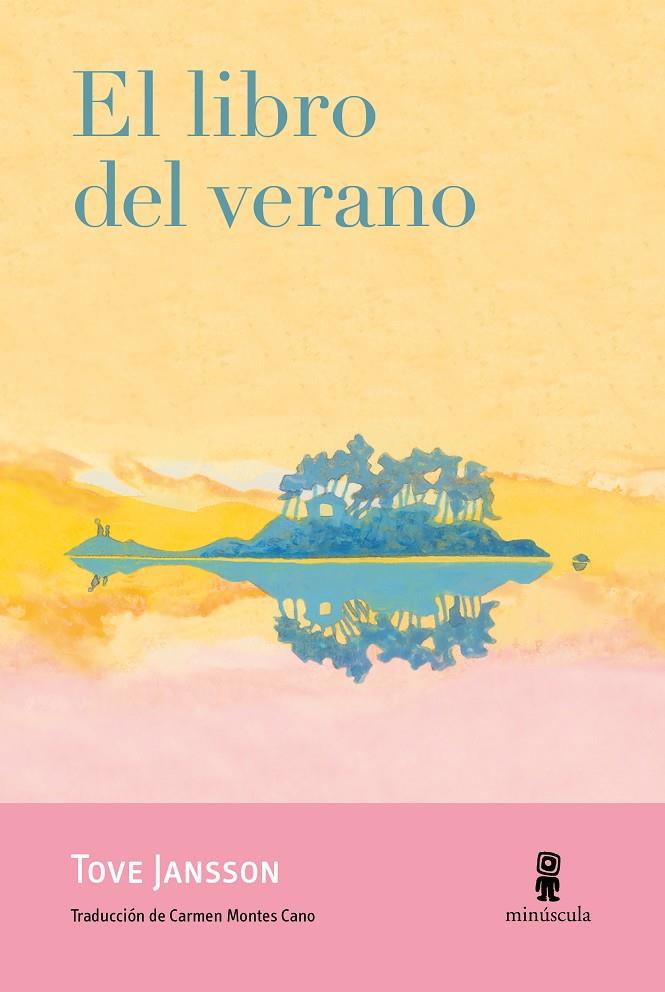 El libro del verano | 9788412211191 | Jansson, Tove | Llibres.cat | Llibreria online en català | La Impossible Llibreters Barcelona