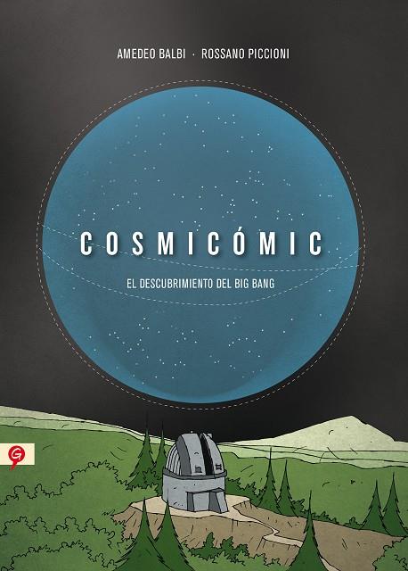 Cosmicómic | 9788416131068 | Balbi, Amedeo/Piccioni, Rossano | Llibres.cat | Llibreria online en català | La Impossible Llibreters Barcelona