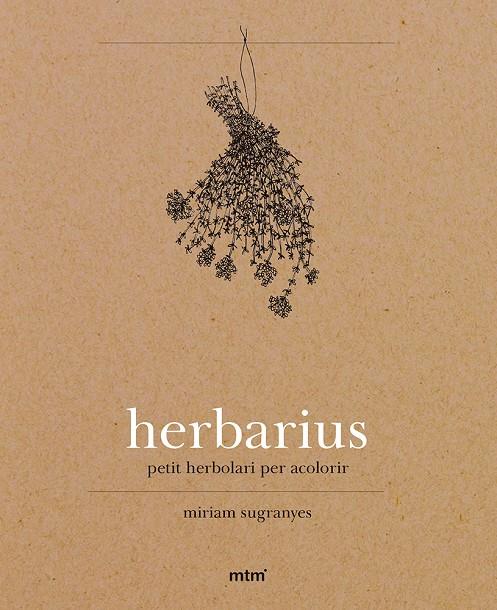Herbarius, petit herbolari per acolorir | 9788415278863 | Llibres.cat | Llibreria online en català | La Impossible Llibreters Barcelona