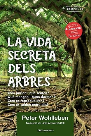 La vida secreta dels arbres | 9788490348901 | Wohlleben, Peter | Llibres.cat | Llibreria online en català | La Impossible Llibreters Barcelona