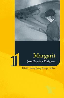 Margarit | 9788496349711 | Xuriguera i Parramona, Joan Baptista | Llibres.cat | Llibreria online en català | La Impossible Llibreters Barcelona