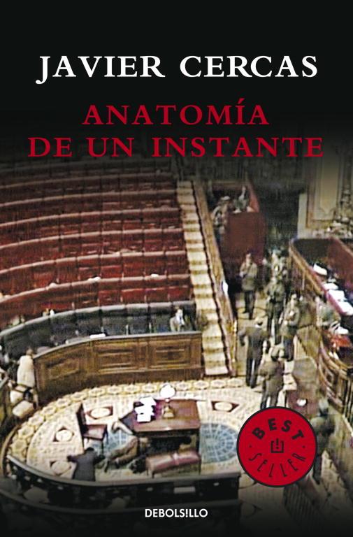 Anatomía de un instante | 9788499082363 | CERCAS, JAVIER | Llibres.cat | Llibreria online en català | La Impossible Llibreters Barcelona