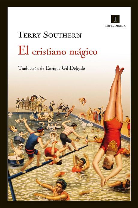 El cristiano mágico | 9788415130390 | Southern, Terry | Llibres.cat | Llibreria online en català | La Impossible Llibreters Barcelona