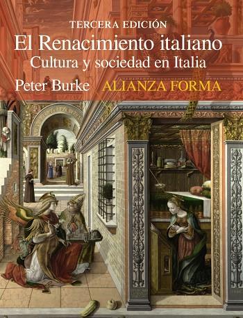 El Renacimiento italiano | 9788491040033 | Burke, Peter | Llibres.cat | Llibreria online en català | La Impossible Llibreters Barcelona