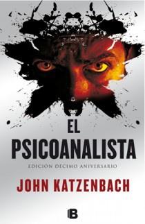 El Psicoanalista | 9788466650960 | Katzenbach, John | Llibres.cat | Llibreria online en català | La Impossible Llibreters Barcelona