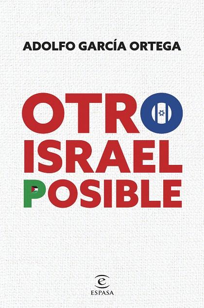 Otro Israel  posible | 9788467074048 | García Ortega, Adolfo | Llibres.cat | Llibreria online en català | La Impossible Llibreters Barcelona