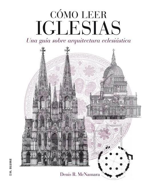 Cómo leer iglesias | 9788496669758 | McNamara, Denis R. | Llibres.cat | Llibreria online en català | La Impossible Llibreters Barcelona