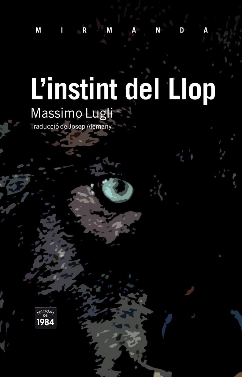L'instint del llop | 9788492440818 | Lugli, Massimo | Llibres.cat | Llibreria online en català | La Impossible Llibreters Barcelona
