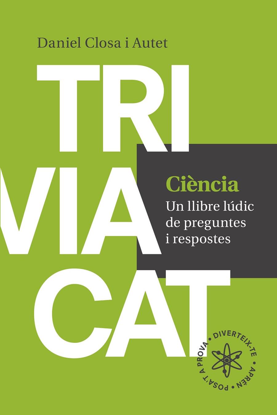Ciència | 9788416139569 | Closa i Autet, Daniel | Llibres.cat | Llibreria online en català | La Impossible Llibreters Barcelona