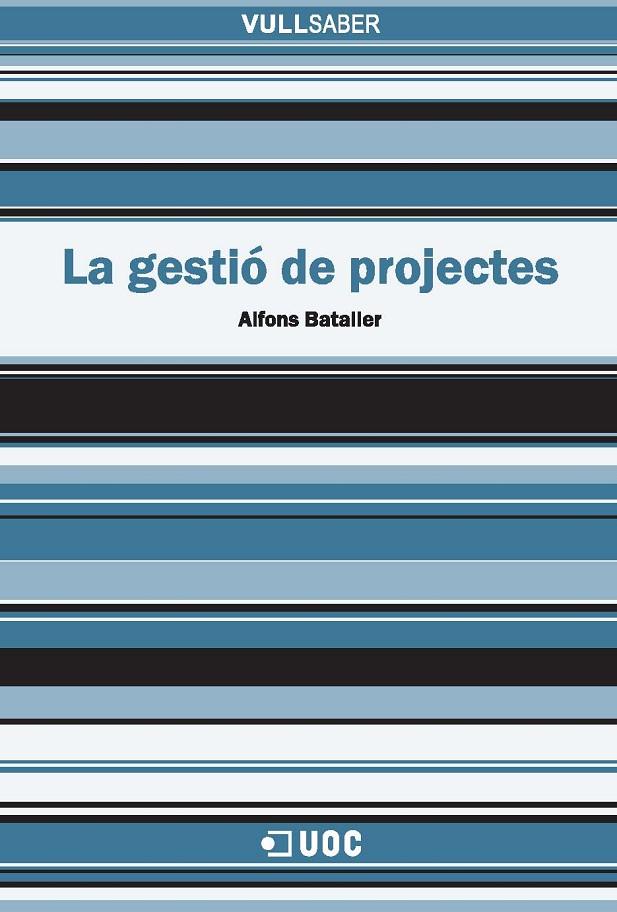 La gestió de projectes | 9788497888769 | Bataller Díaz, Alfons | Llibres.cat | Llibreria online en català | La Impossible Llibreters Barcelona