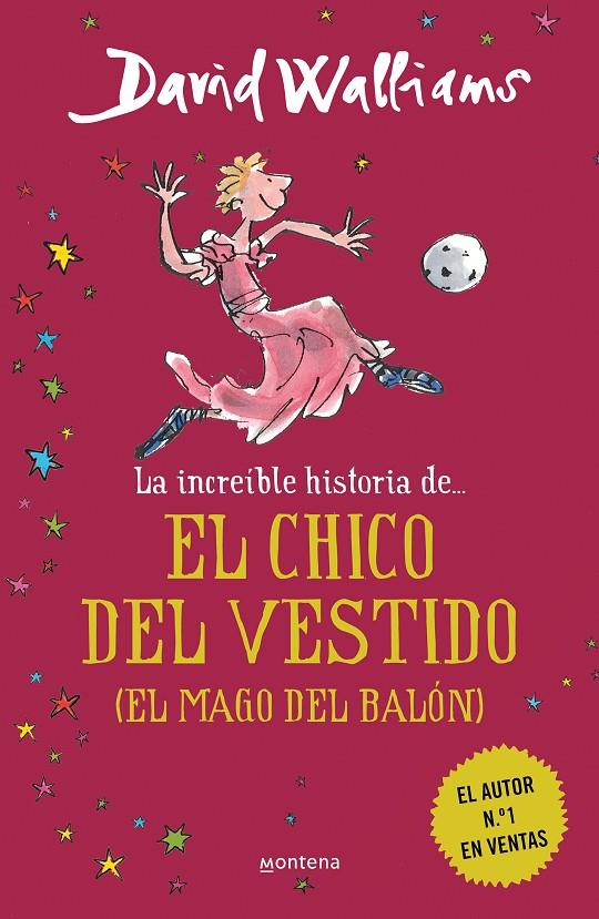 La increíble historia de... El mago del balón | 9788490431269 | WALLIAMS,DAVID | Llibres.cat | Llibreria online en català | La Impossible Llibreters Barcelona