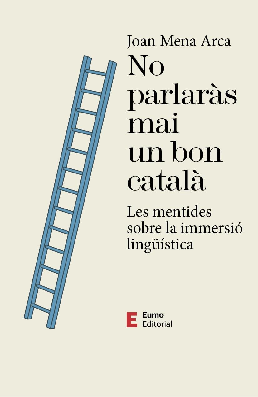 No parlaràs mai un bon català | 9788497667593 | Mena Arca, Joan | Llibres.cat | Llibreria online en català | La Impossible Llibreters Barcelona
